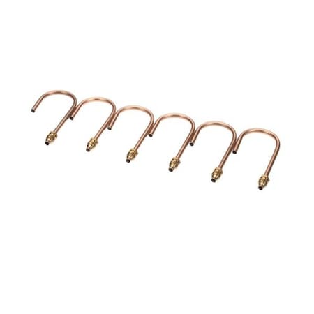 Nieco Kit, Bundyweld, Pilot Tubing, #29251 29251